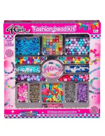 4-girlz Jewelry Bead Kit (63137) 