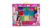  4-girlz Loomies Diy Bracelet Set (63132)
