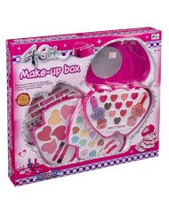 4-girlz Mega Make-up Set (63189)