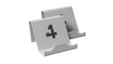  4mount Wall Mount For Slim Console Bundle White pentru PS5