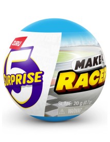 5 Surprise Make A Racer S1 (77625gq2) 