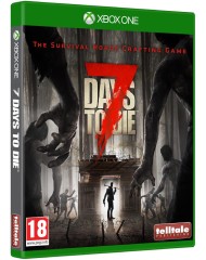 7 Days To Die