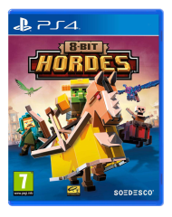 8 Bit Hordes