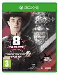 8 To Glory