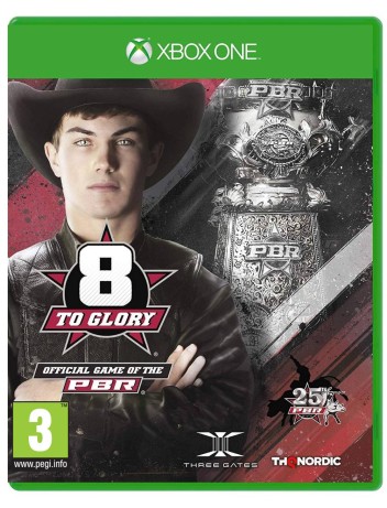 Joc 8 To Glory pentru Xbox One