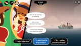 Joc 80 Days & Overboard! pentru Nintendo Switch