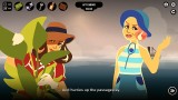 Joc 80 Days & Overboard! pentru Nintendo Switch