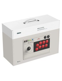 8bitdo Arcade Stick 2.4g 