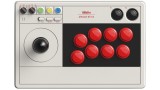  8bitdo Arcade Stick 2.4g pentru NSW / PC