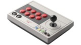  8bitdo Arcade Stick 2.4g pentru NSW / PC