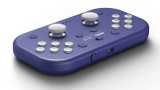 8bitdo Lite Se Bt Gamepad Purple pentru PC