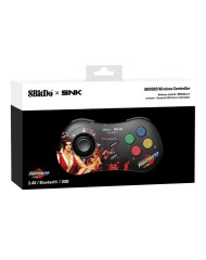 8bitdo Neogeo Wireless Pad Mai Shiranui