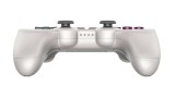  8bitdo Pro2 Wired Gamepad G Classic pentru NSW / PC