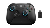  8bitdo Ultimate 2 Wireless Controller 2.4g Black pentru PC