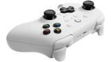  8bitdo Ultimate 2 Wireless Controller 2.4g White pentru PC