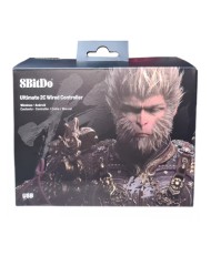 8bitdo Ultimate 2c Wired Pad Black Myth Wukong