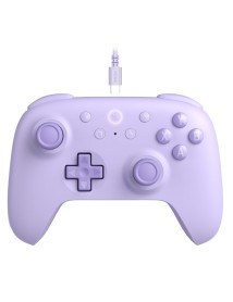 8bitdo Ultimate 2c Wired Pad Purple 
