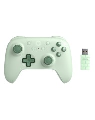 8bitdo Ultimate 2c Wireless Pad Green