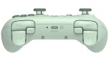  8bitdo Ultimate 2c Wireless Pad Green pentru PC