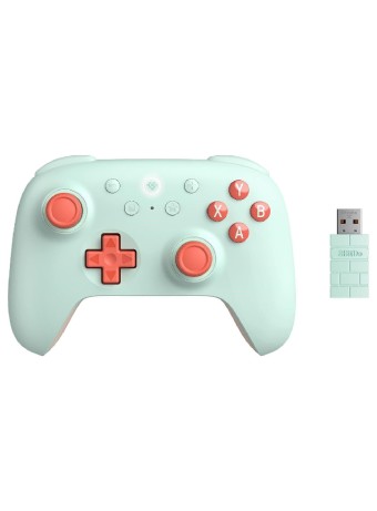  8bitdo Ultimate 2c Wireless Pad Mint pentru PC