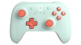  8bitdo Ultimate 2c Wireless Pad Mint pentru PC