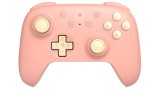 8bitdo Ultimate 2c Wireless Pad Peach pentru PC
