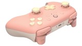  8bitdo Ultimate 2c Wireless Pad Peach pentru PC