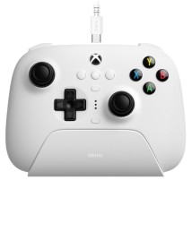 8bitdo Ultimate 3 Mode White 