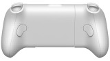  8bitdo Ultimate Mobile Gaming Controller White pentru PC