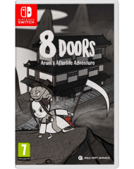 8doors Arums Afterlife Adventure
