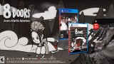 Joc 8doors Arums Afterlife pentru PS4
