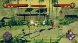Joc 9 Monkeys Of Shaolin pentru PC