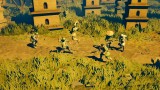 Joc 9 Monkeys Of Shaolin pentru PS4