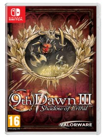 9th Dawn III 