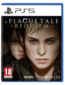 A Plague Tale Requiem 