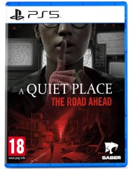 A Quiet Place The Road Ahead