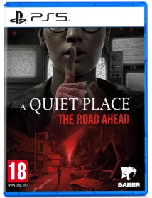 A Quiet Place The Road Ahead 