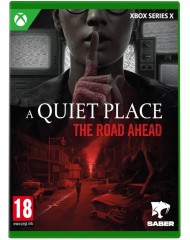 A Quiet Place The Road Ahead