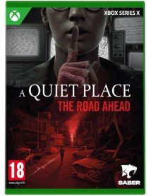 A Quiet Place The Road Ahead 