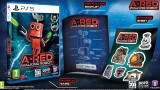Joc A Red Walking Robot pentru PS5