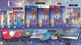 Joc A Space For The Unbound Special Edition pentru PS4