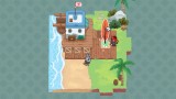 Joc A Tiny Sticker Tale Magic Book Edition pentru Nintendo Switch