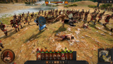 Joc A Total War Saga Troy Steelbook Edition pentru PC