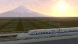 Joc A Train Exp.+ Psvr pentru PS4 / PS VR