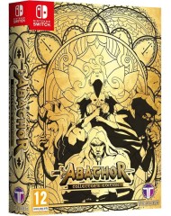 Abathor Collectors Edition