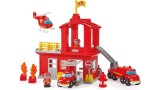  Abrick Fire Station (I-2980)