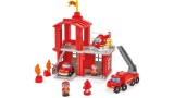  Abrick Fire Station (I-2980)