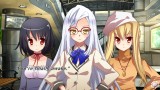 Joc Abyss Of The Sacrifice pentru Nintendo Switch