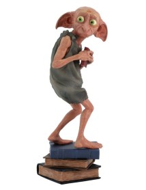 Abysse Harry Potter Dobby 15cm 