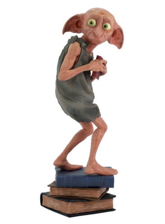 Figurina Statueta Abysse Harry Potter Dobby 15cm